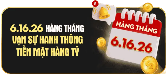 Tham gia sự kiện VIP