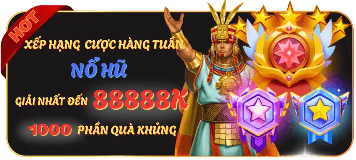 Hạn mức cá cược cao hơn