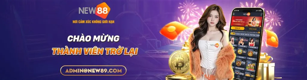 Sòng bạc trực tuyến 456WIN với game slot hấp dẫn và ưu đãi lớn