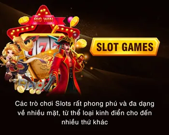 Phân tích các tính năng nổi bật của game slot 456win