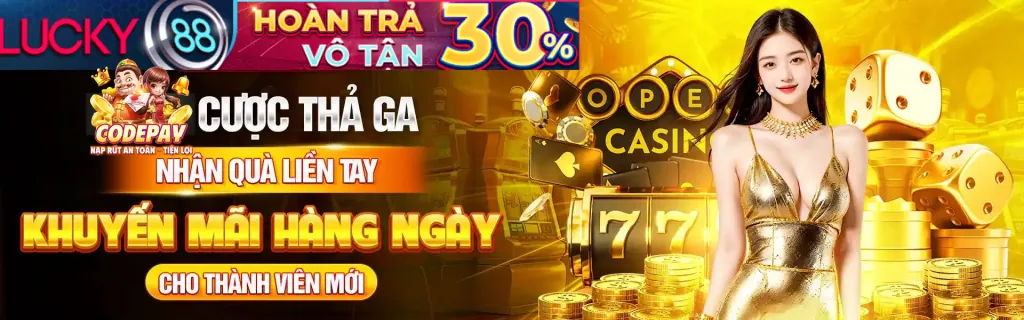 Quà Tặng và Phần Thưởng Đặc Biệt VIP